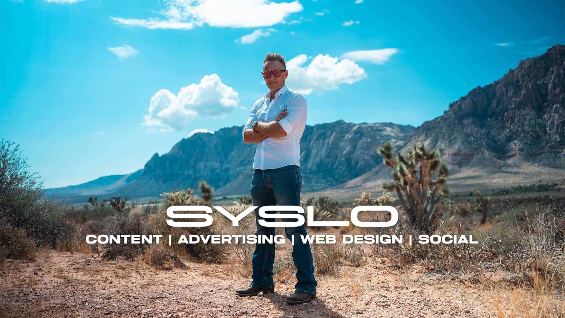 Frontman | Syslo Ventures