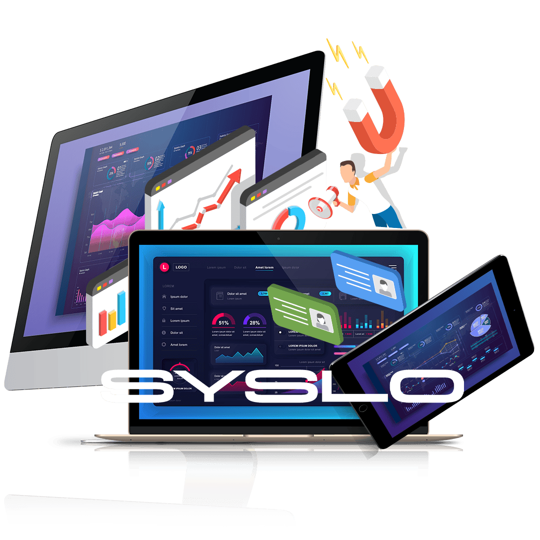 CRM Solutions | Syslo Ventures