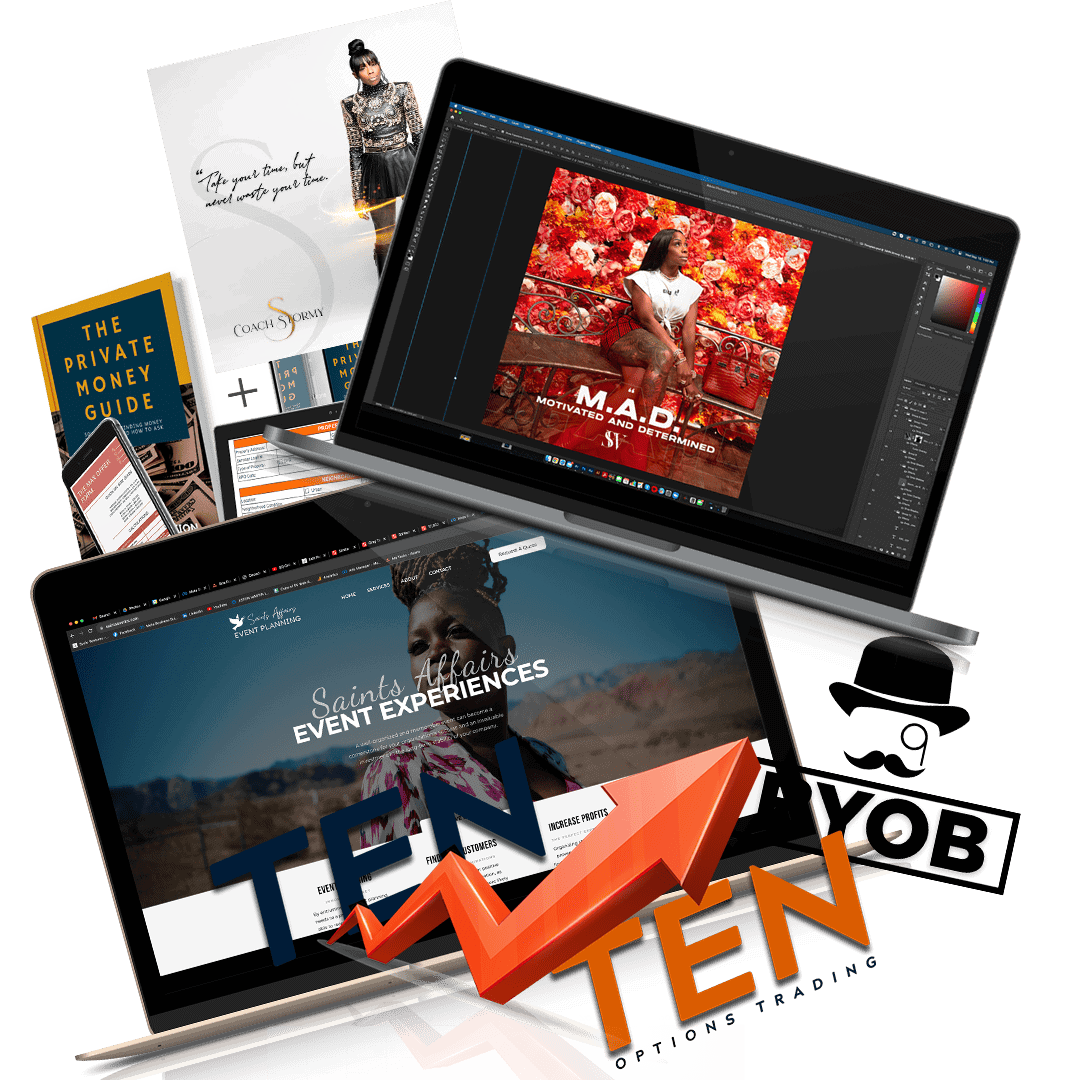 Branding | Syslo Ventures